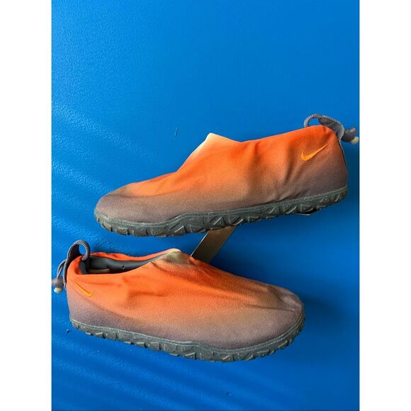 Nike ACG Moc 3.0 Shoes - Orange Mauve (FV4574-500) size 14 - Picture 1 of 7